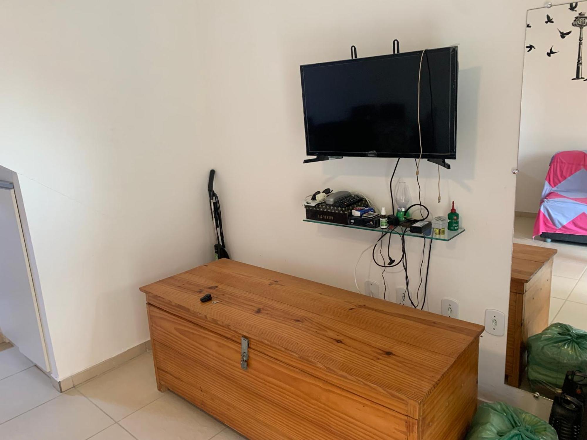 ポルトセグロUnidade 12 - Jardim Tropicalアパートメント エクステリア 写真