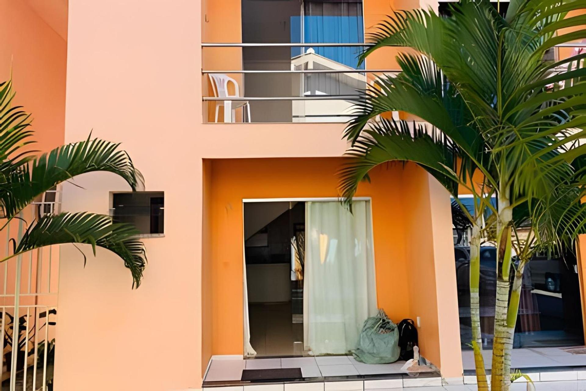 ポルトセグロUnidade 12 - Jardim Tropicalアパートメント エクステリア 写真